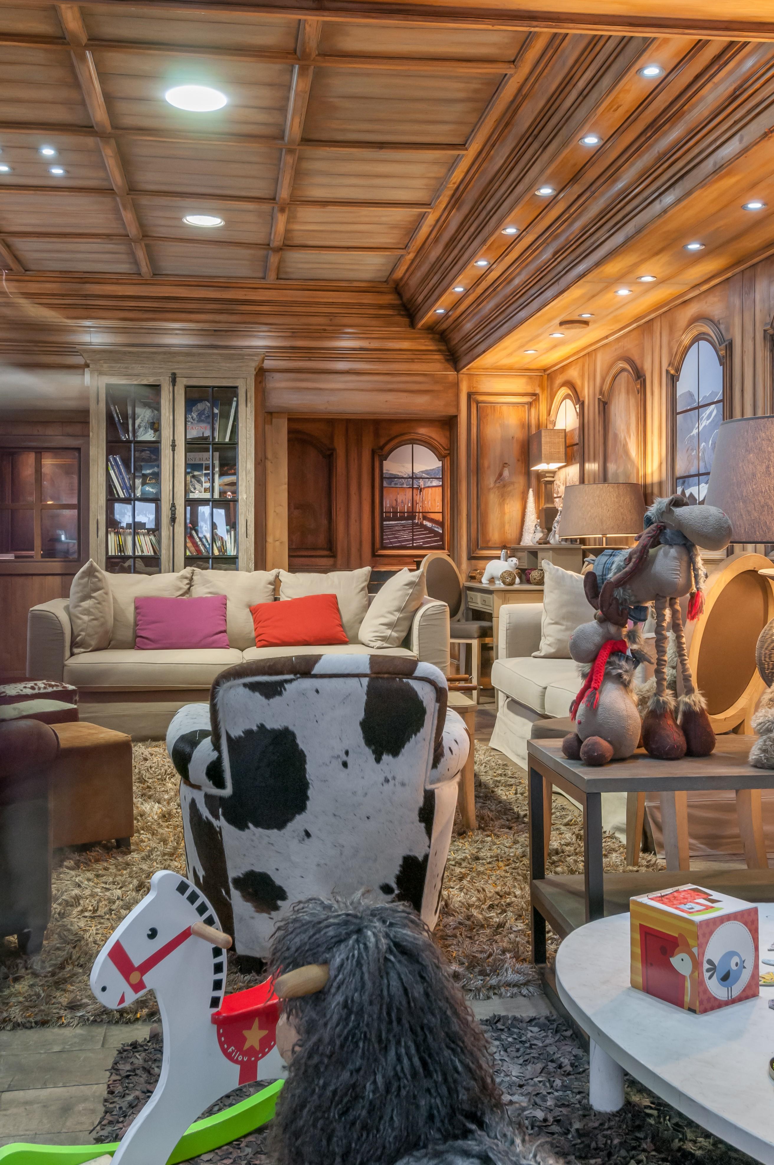Residence Pierre & Vacances Premium Les Hauts Bois La Plagne Exterior foto